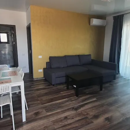 Daire Illy Apartament Mamaia Nord *