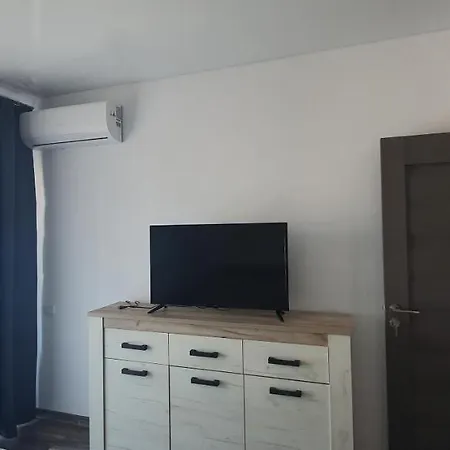 Daire Illy Apartament Mamaia Nord Navodari