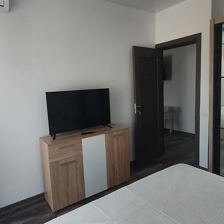 Illy Apartament Mamaia Nord *