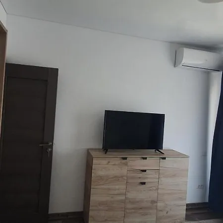 Daire Illy Apartament Mamaia Nord *