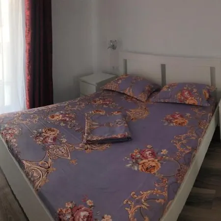 Illy Apartament Mamaia Nord * Navodari