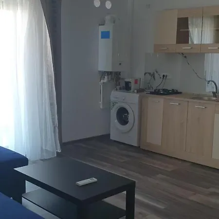 Apartment Illy Apartament Mamaia Nord *