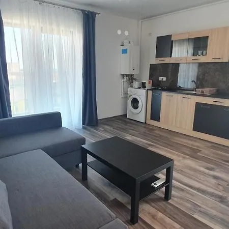 Apartment Illy Apartament Mamaia Nord Navodari